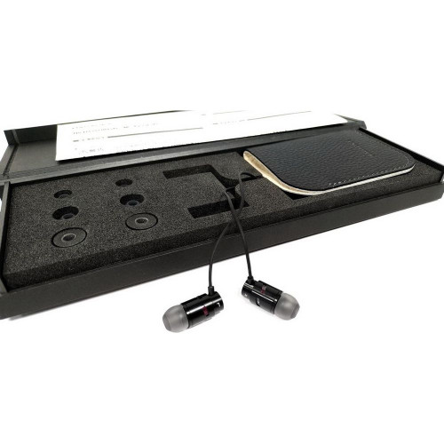 HIFI / HIFI / Sluch�tka Nagaoka R1