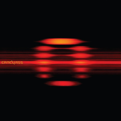 LP / Orgy / Candyass / Orange / Vinyl