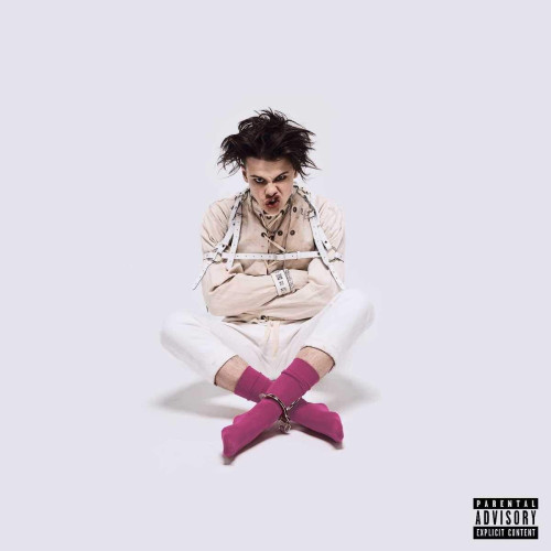 CD / Yungblud / 21st Century Liability