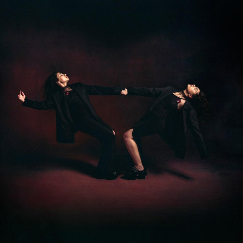 CD / Cara Alessia / Love & Hyperbole