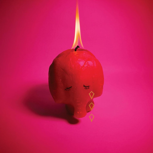 LP / Arcade Fire / Pink Elephant / Vinyl