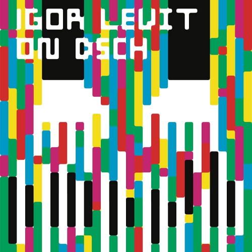 CD / Levit Igor / On Dsch / 3CD