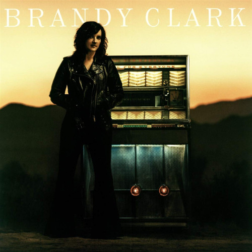 LP / Clark Brandy / Your Life is a Record / Vinyl