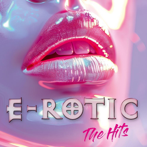 CD / E-Rotic / The Hits