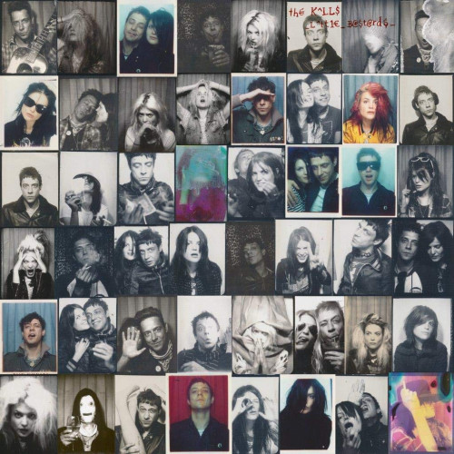 CD / Kills / Little Bastards
