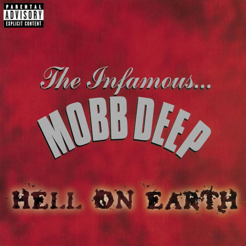 2LP / Mobb Deep / Hell On Earth / Vinyl / 2LP