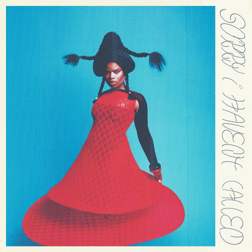 CD / Vagabon / Sorry I Haven't Called