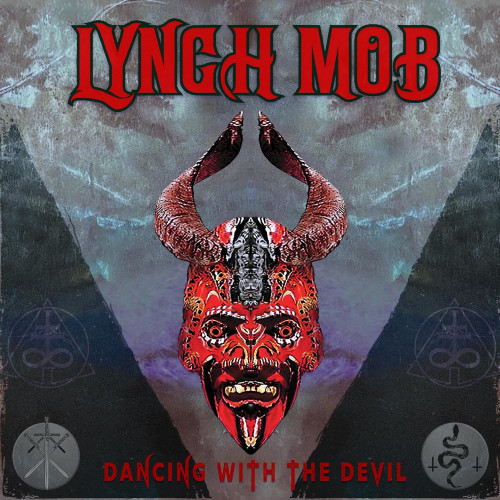 CD / Lynch Mob / Dancing With The Devil