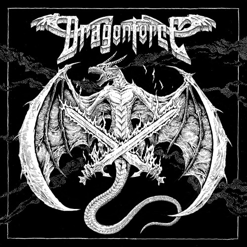 CD / Dragonforce / Dragonforce / Digipack