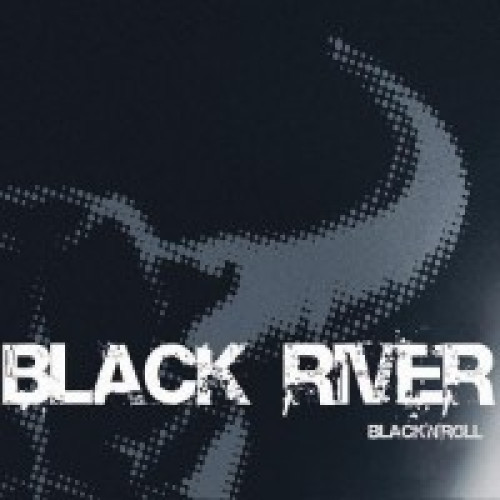 CD / Black River / Black'n'Roll