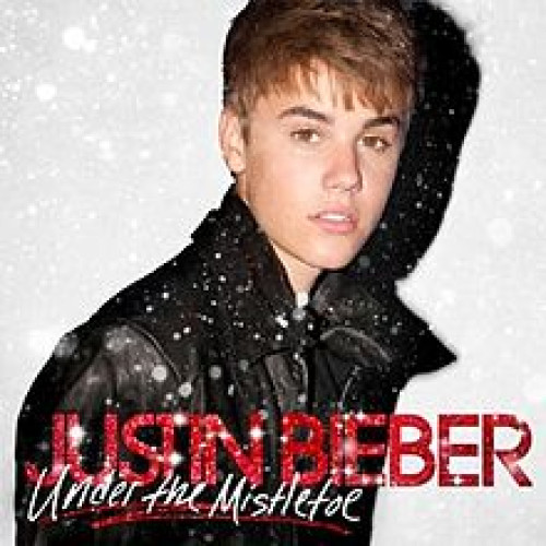 CD / Bieber Justin / Under The Mistletoe