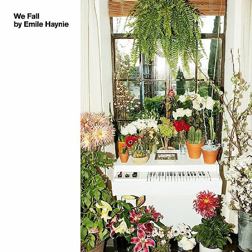 CD / Haynie Emile / We Fall