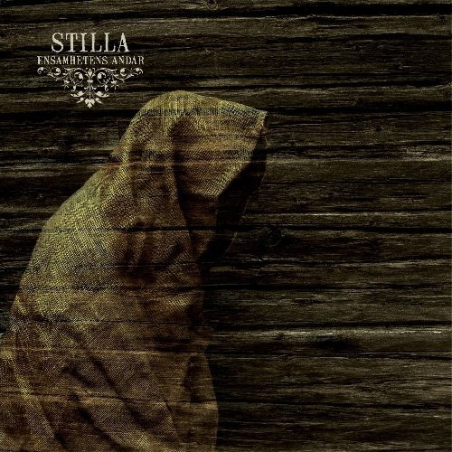 CD / Stilla / Ensamhetens Andar