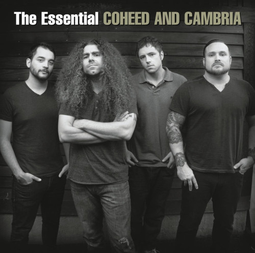 2CD / Coheed And Cambria / Essential / 2CD