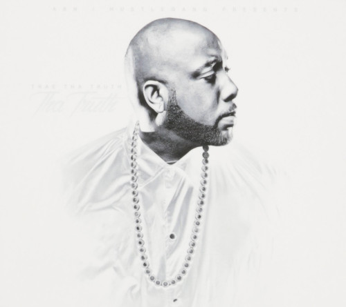 CD / Trae Tha Truth / Tha Truth / Digipack