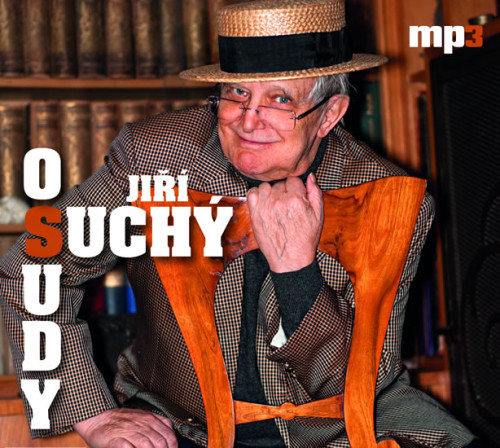 CD / Such� Ji�� / Osudy / MP3