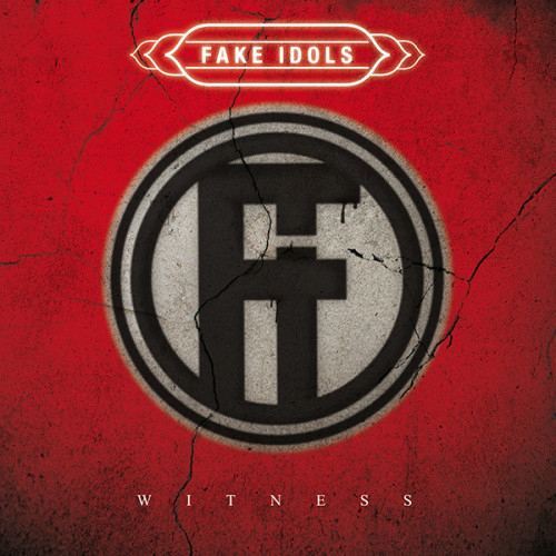 CD / Fake Idols / Witness