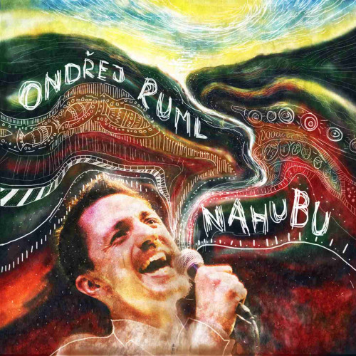 CD / Ruml Ond�ej / Nahubu / Digipack