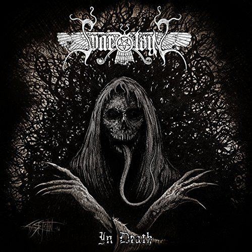 CD / Svartsyn / In Death