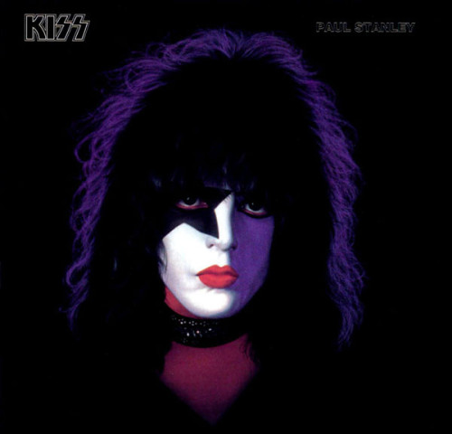 CD / Kiss / Paul Stanley / Remasters