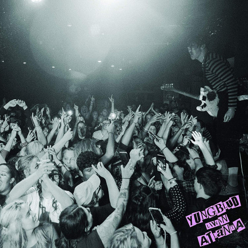 CD / Yungblud / Yungblud / Live In Atlanta