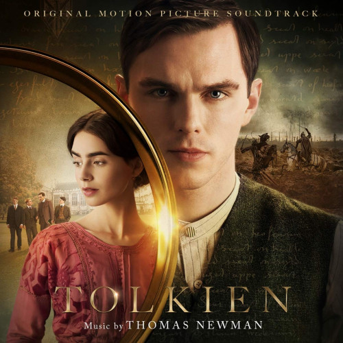 CD / OST / Tolkien