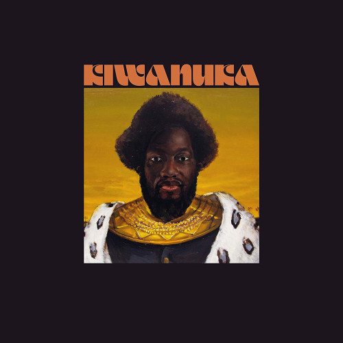 CD / Kiwanuka Michael / Kiwanuka / Digisleeve