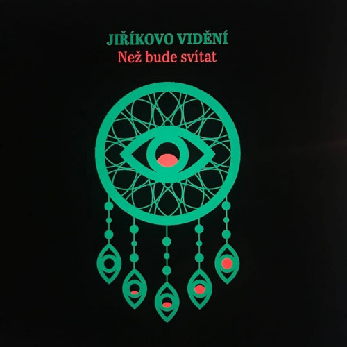 CD / Ji��kovo vid�n� / Ne� bude sv�tat