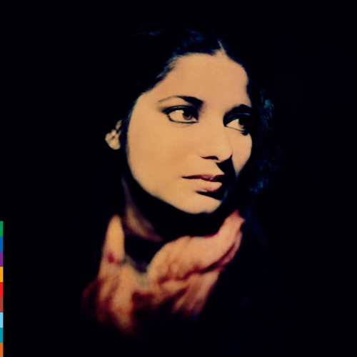 CD / Chandra Sheila / Abonecronedrone
