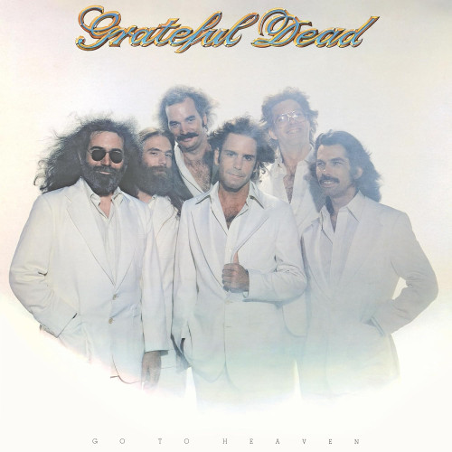 LP / Grateful Dead / Go To Heaven / US Version / Vinyl