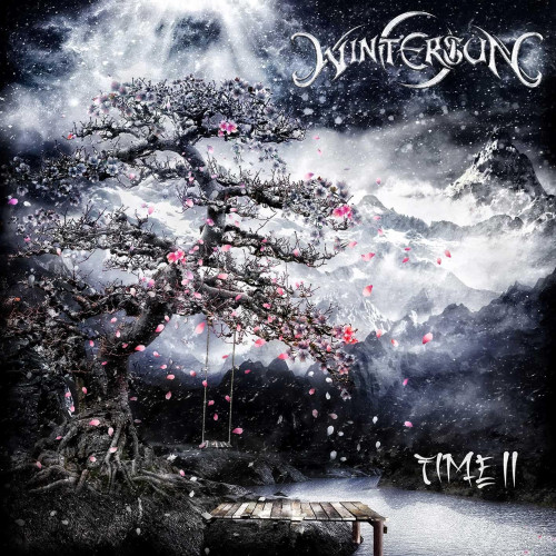 CD / Wintersun / Time II