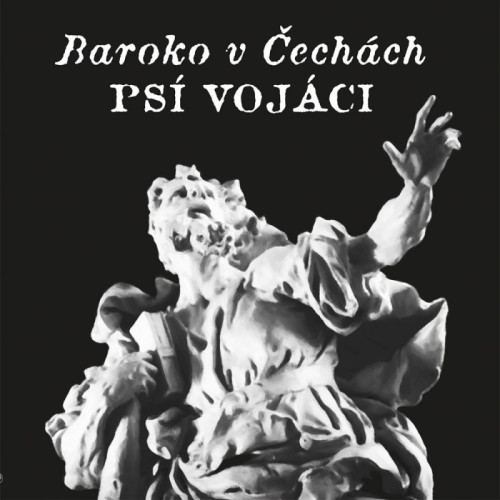 2LP / Ps� voj�ci / Baroko v �ech�ch / Vinyl / 2LP