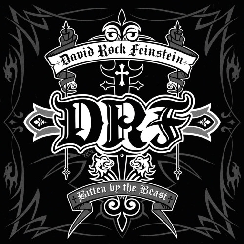 CD / Feinstein David Rock / Bitten By the Beast