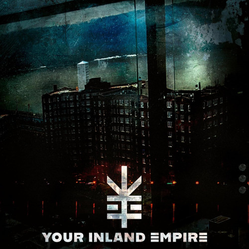 CD / Your Inland Empire / Your Inland Empire / Digipack