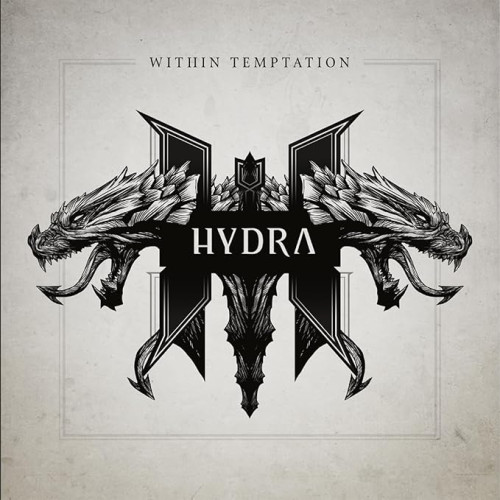 2LP / Within Temptation / Hydra / Expanded Edition / Vinyl / 2LP