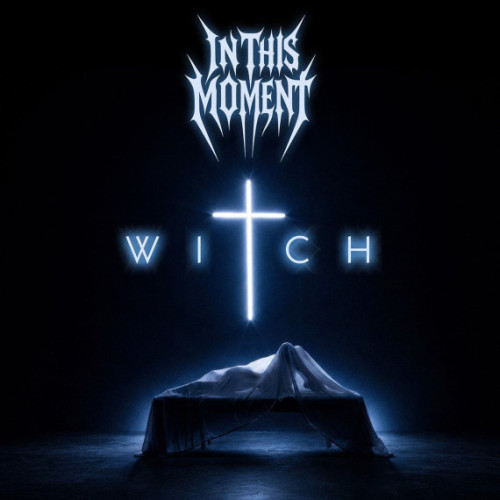 LP / In This Moment / Witch / Vinyl