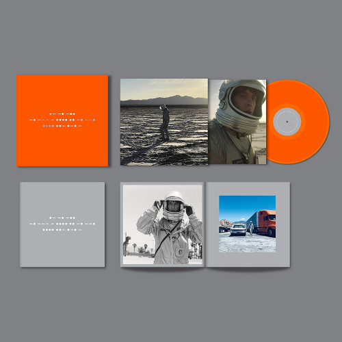 LP / Spiritualized / And Nothing Hurt / Vinyl / Limited