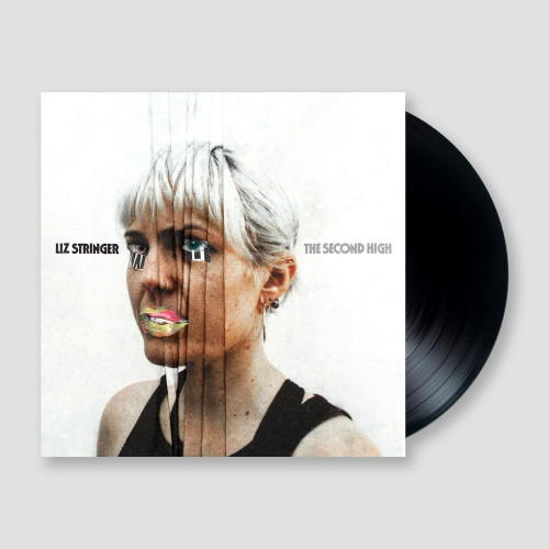 LP / Stringer Liz / Second High / Vinyl