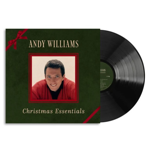 LP / Williams Andy / Christmas Essentials / Vinyl