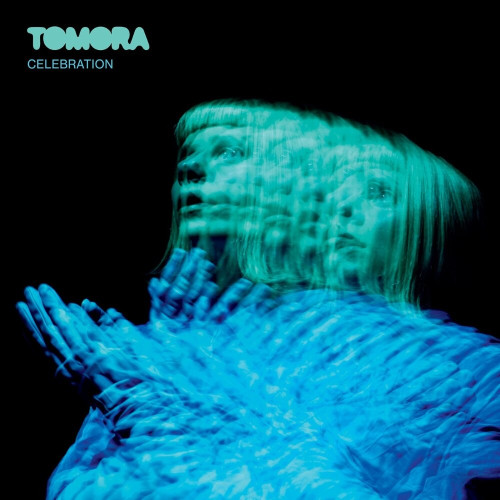 CD / Tomora / Celebration / EP