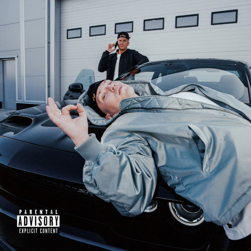 CD / Maniak & DJ Wich / �ernej k��