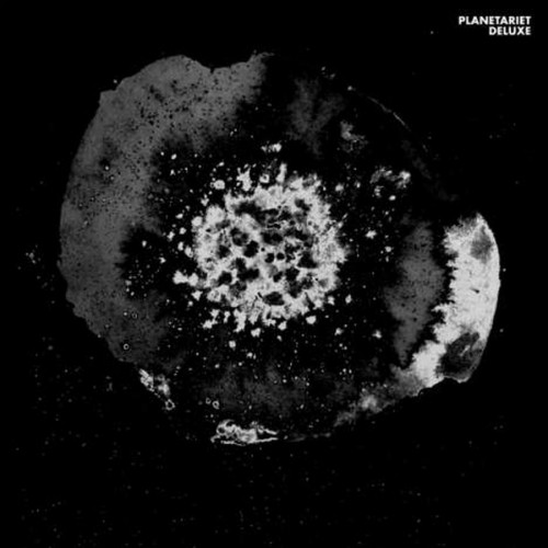 CD / Planetariet / Deluxe