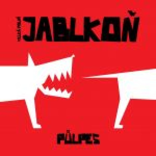 CD / Jablko� / P�lpes / Digipack