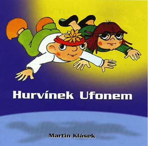 CD / Hurv�nek / Hurv�nek ufonem