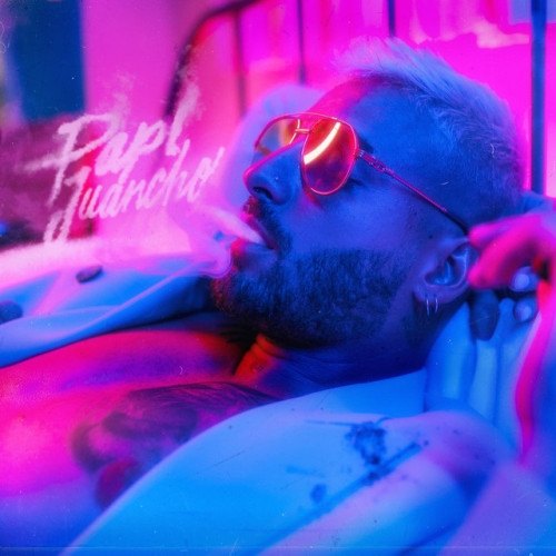 2LP / Maluma / Papi Juancho / Vinyl / 2LP