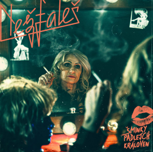 LP / Ne�fale� / �minky padlejch kr�loven / Vinyl