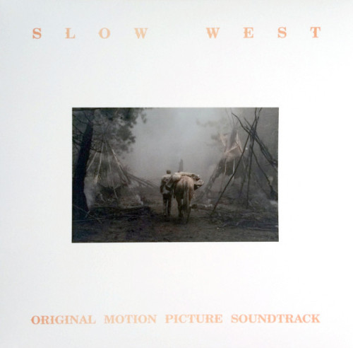 LP / OST / Slow West / Vinyl