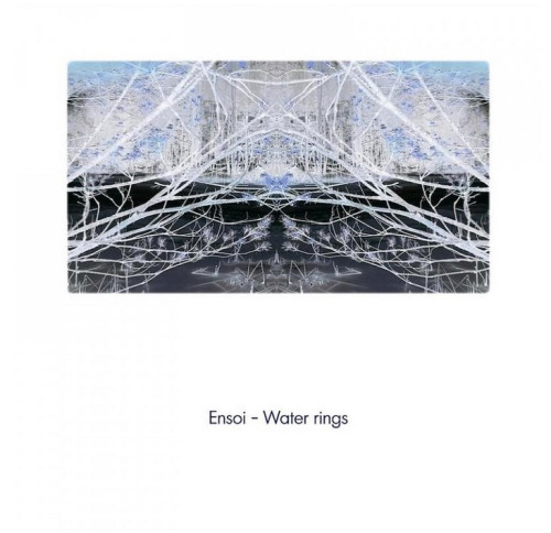 LP / Ensoi / Waters Rings / Vinyl