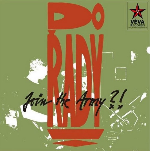 LP / Do �ady! / Join The Army?! / Vinyl