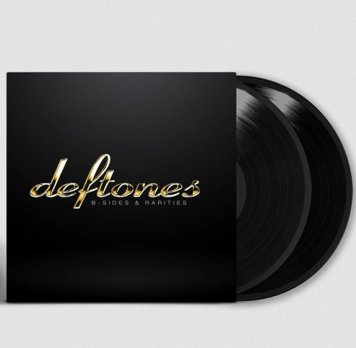2LP / Deftones / B-Sides And Rarities / Vinyl / 2LP